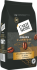Café en grains classique - CARTE NOIRE en promo chez Migros France Annecy à 20,43 €