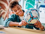 Bauset »Fußball« im Angebot bei Kaufland in Oberhausen Bauset »Fußball« Angebote von LEGO bei Kaufland Oberhausen für 89,99 €
