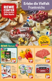 REWE Prospekt für Hamburg mit 42 Seiten REWE Prospekt "Dein Markt" für Hamburg, 42 Seiten, 23.06.2025 - 28.06.2025