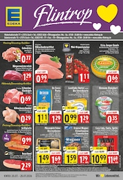 EDEKA Prospekt "Aktuelle Angebote", 24 Seiten, 20.07.2026 - 20.07.2026 Aktueller EDEKA Prospekt, "Aktuelle Angebote", mit Angeboten der Woche, gültig von 20.07.2026 bis 20.07.2026