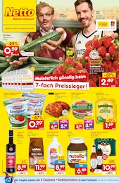 Netto Marken-Discount Prospekt für Landau mit 53 Seiten Netto Marken-Discount Prospekt "Aktuelle Angebote" für Landau, 53 Seiten, 18.05.2026 - 23.05.2026