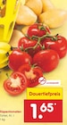 Aktuelles Rispen- oder Strauchtomaten Angebot bei Netto Marken-Discount in Bochum ab 1,65 €