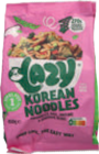 Veganes Fertiggericht im tegut Prospekt Veganes Fertiggericht von Lazy im aktuellen tegut Prospekt für 3,99 €
