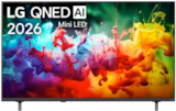 expert Brunsbüttel - QNED TV 55QNED70B6C Angebot im Prospekt QNED TV 55QNED70B6C bei expert im Brunsbüttel Prospekt für 529,00 €