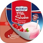 Milkshake - MCENNEDY - Lidl à Noisy-le-Grand Milkshake - MCENNEDY en promo chez Lidl Noisy-le-Grand à 1,09 €