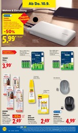 Handy Angebot im aktuellen Lidl Prospekt auf Seite 50