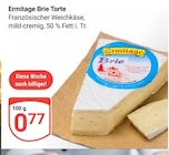 Aktuelles Brie Torte Angebot bei GLOBUS in Siegen (Universitätsstadt) ab 0,77 €