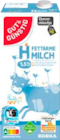 H-Milch im Angebot bei EDEKA in Hamburg H-Milch Angebote von GUT & GÜNSTIG bei EDEKA Hamburg für 0,79 €