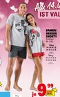 DAMEN/HERREN SHORTY Angebote von Disney bei Marktkauf Konstanz für 9,99 €