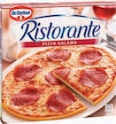 nah&frisch - Ristorante Pizza oder Piccola Angebot im Prospekt Ristorante Pizza oder Piccola bei nah&frisch im Prospekt "" für 1,99 €