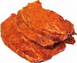 QS Nackengrillsteak Angebote bei EDEKA Pinneberg für 0,88 €