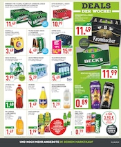Volvic im Marktkauf Prospekt in Osnabrück Aktueller Marktkauf Prospekt mit Volvic, "Aktuelle Angebote", Seite 15