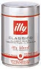 Cafe - illy en promo chez Super U Rosny-sous-Bois à 2,39 €