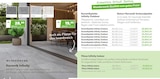 Aktuelles Keramikplatte Infinity Outdoor 60x60x2 cm Angebot bei Raiffeisen Waren GmbH in Hildesheim ab 19,90 €