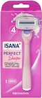 Perfect Shape im Angebot bei Rossmann in Coesfeld Perfect Shape Angebote von Isana bei Rossmann Coesfeld für 4,00 €