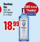 Aktuelles Gin Angebot bei Trinkgut in Regensburg ab 18,99 €