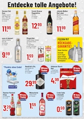 Aktueller Trinkgut Prospekt mit Whiskey, "Aktuelle Angebote", Seite 2