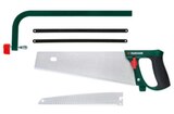 Handsägen-Set von PARKSIDE im aktuellen Lidl Prospekt für 7,99 €