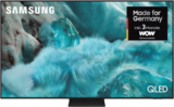Hirsch und Ille - GQ55Q7F5AUXZG QLED-TV Angebot im Prospekt GQ55Q7F5AUXZG QLED-TV bei Hirsch und Ille im Prospekt "" für 499,00 €