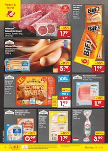 Weihnachtsdekoration Angebot im aktuellen Netto Marken-Discount Prospekt auf Seite 4