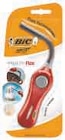 Allume-feu Megalighter - Bic - Super U à Saint-Louis Allume-feu Megalighter - Bic en promo chez Super U Saint-Louis à 2,09 €