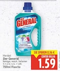 Der General Universal von Henkel im aktuellen E center Prospekt