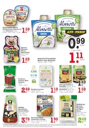 Aktueller E center Prospekt mit Kräuter, "Aktuelle Angebote", Seite 17