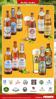 Cola im Penny Prospekt "Wer günstig will, muss Penny." mit 51 Seiten (Erlangen)