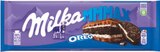 Schokolade Angebote von Milka bei tegut München für 2,49 €