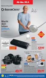 Lidl Allesschneider im Prospekt Lidl Allesschneider im Prospekt