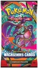 Booster-Pack im Angebot bei REWE in Bergheim Booster-Pack Angebote von Pokémon bei REWE Bergheim für 4,99 €