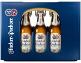 Münchner Hell von Hacker-Pschorr im aktuellen Penny Prospekt für 11,99 €