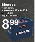 TOP Getränke Gütersloh - Bionade Angebot im Prospekt Bionade bei TOP Getränke im Gütersloh Prospekt für 8,99 €