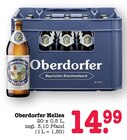 E center - Helles Angebot im Prospekt Helles bei E center im Prospekt "" für 14,99 €