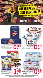 E center Nudeln im Prospekt 