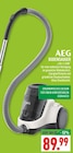 Aktuelles Bodensauger LX5-2-2SW Angebot bei Marktkauf in Bielefeld ab 89,99 €
