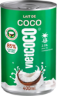LAIT DE COCO VIETCOCO - VIETCOCO en promo chez Auchan Supermarché LAIT DE COCO VIETCOCO - VIETCOCO dans le catalogue Auchan Supermarché