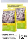 Aktuelles SensiCat Angebot bei BayWa Bau- und Gartenmärkte in Nürnberg ab 15,49 €