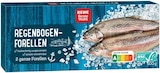 Regenbogen-Forellen Angebote von REWE Beste Wahl bei REWE Pirna für 4,49 €