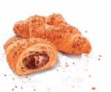 Nuss-Nougat-Croissant Angebote von BACK STUBE bei Netto Marken-Discount Bremerhaven für 0,59 €