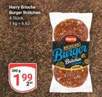 Aktuelles Brioche Burger Brötchen Angebot bei GLOBUS in Leipzig ab 1,99 €