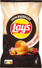 Chips - Lay's en promo chez Lidl Bischheim à 2,15 €