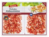 Delikatess Katenschinken/Schinkenwürfel von Dulano im aktuellen Lidl Prospekt für 1,99 €