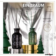 Raumduft Angebot im aktuellen Zurbrüggen Prospekt auf Seite 113