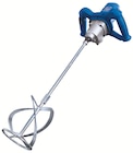 Screwfix Saint-Quentin - Promo Mélangeur malaxeur électrique filaire PM1600 230V Promo Mélangeur malaxeur électrique filaire PM1600 230V à 67,49 € dans le catalogue Screwfix à Saint-Quentin