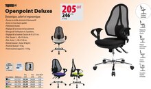 Openpoint deluxe - Office DEPOT à Bordeaux Openpoint deluxe en promo chez Office DEPOT Bordeaux à 246,00 €