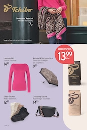 E center Kaffee im Prospekt 