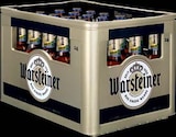 Bier, verschiedene Sorten im Angebot bei Getränke Hoffmann in Bramsche Bier, verschiedene Sorten Angebote von Warsteiner bei Getränke Hoffmann Bramsche für 13,99 €