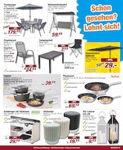 Campingmöbel im POCO Prospekt in Aachen Aktueller POCO Prospekt mit Campingmöbel, "Shoppen 24/7.", Seite 15