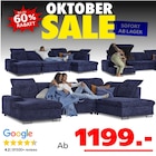 Boss Wohnlandschaft im Angebot bei Seats and Sofas in Regensburg Boss Wohnlandschaft Angebote von Seats and Sofas bei Seats and Sofas Regensburg für 1.199,00 €